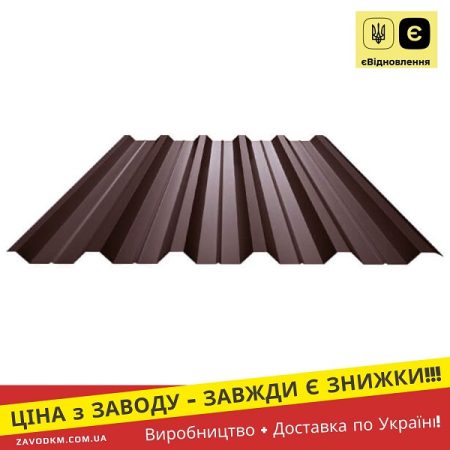 профнастил т 40