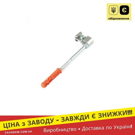 Гак хомута метал