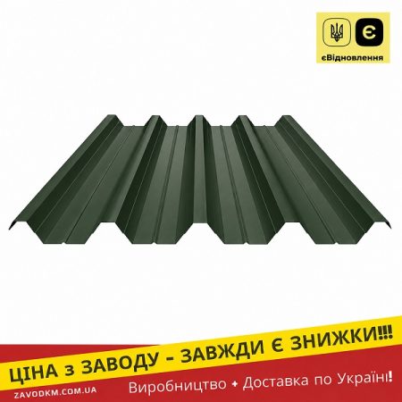 пк 57 6020 мат профнастил
