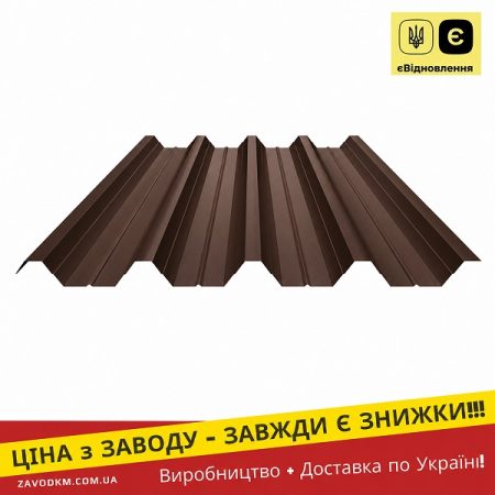 пк 57 8017 мат профнастил